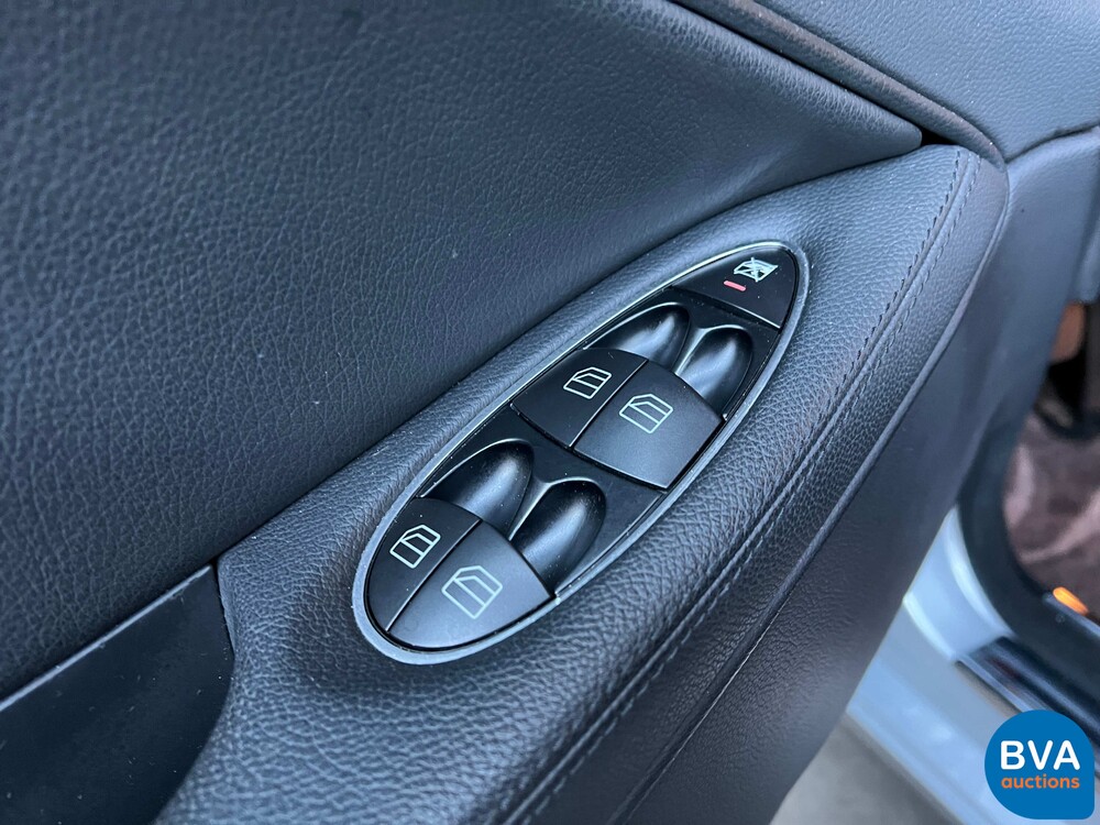 Mercedes-Benz CLS350 CLS-klasse 272pk 2006, L-146-ZN