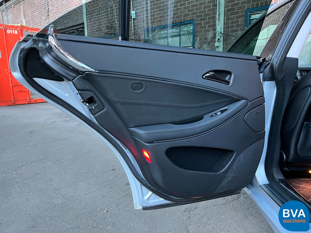 Mercedes-Benz CLS350 CLS-klasse 272pk 2006, L-146-ZN