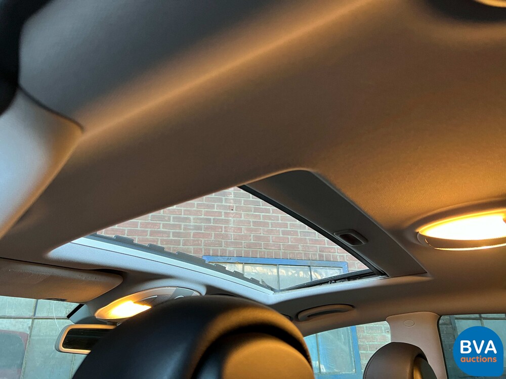 Mercedes-Benz CLS350 CLS-klasse 272pk 2006, L-146-ZN