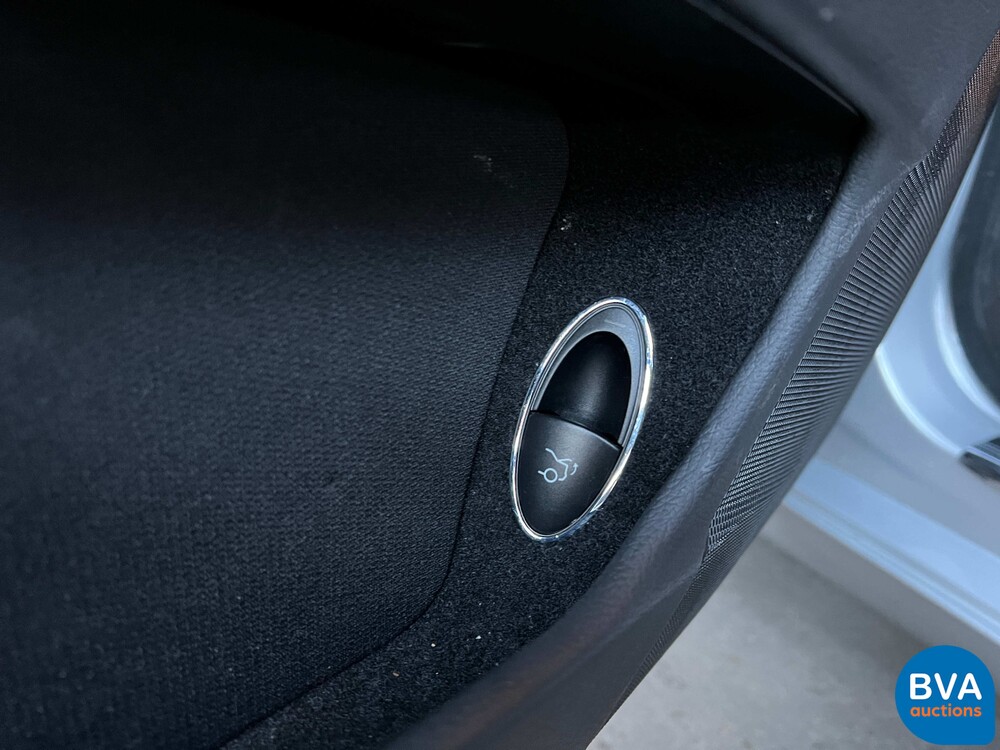 Mercedes-Benz CLS350 CLS-klasse 272pk 2006, L-146-ZN