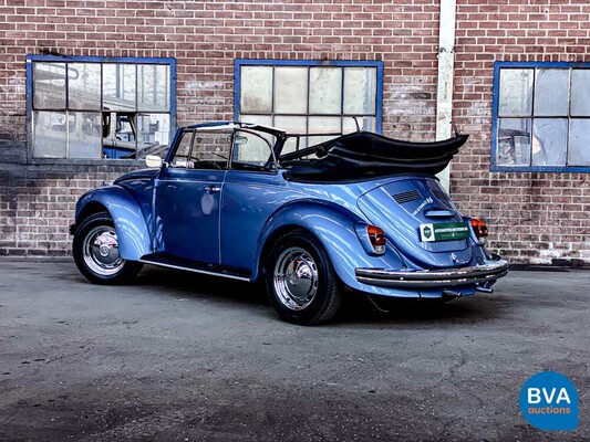 Volkswagen Kever 1302 LS Beetle Cabriolet 1971, PM-24-30