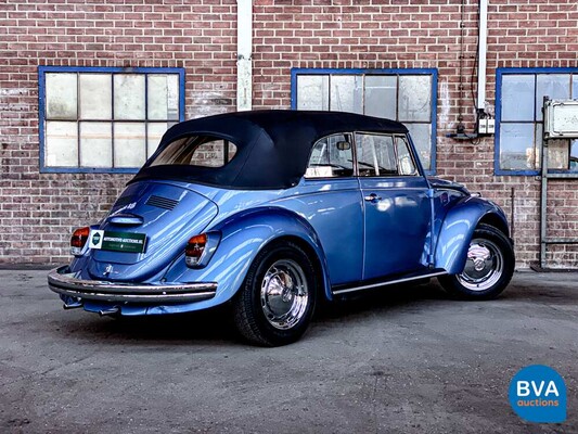 Volkswagen Kever 1302 LS Beetle Cabriolet 1971, PM-24-30