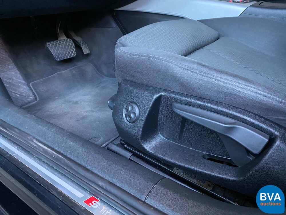 Audi A6 Avant 2.0 TDI S-Line 190pk FACELIFT 2015, TK-789-B