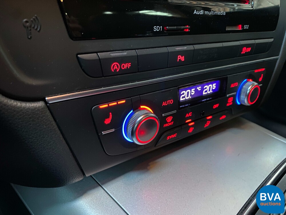 Audi A6 Avant 2.0 TDI S-Line 190pk FACELIFT 2015, TK-789-B