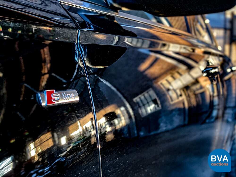 Audi A6 Avant 2.0 TDI S-Line 190pk FACELIFT 2015, TK-789-B