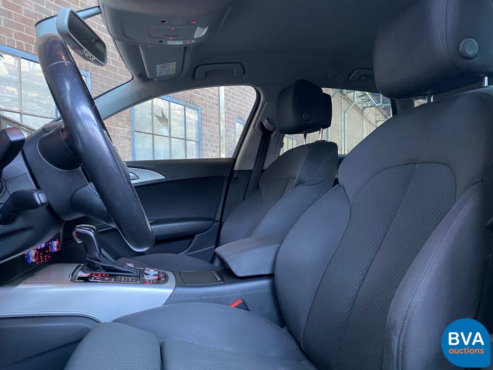 Audi A6 Avant 2.0 TDI S-Line 190pk FACELIFT 2015, TK-789-B