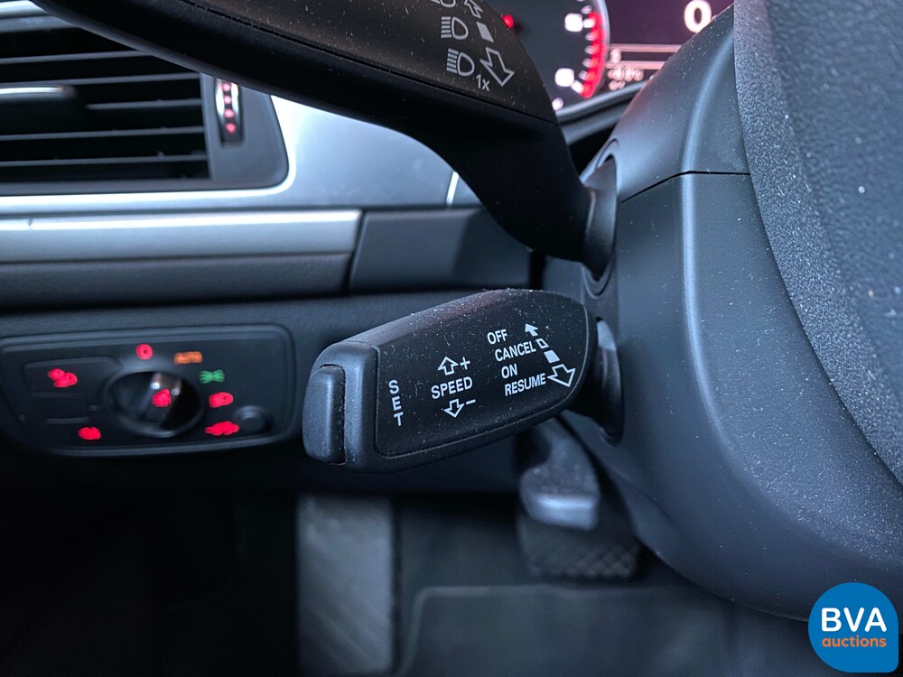 Audi A6 Avant 2.0 TDI S-Line 190pk FACELIFT 2015, TK-789-B