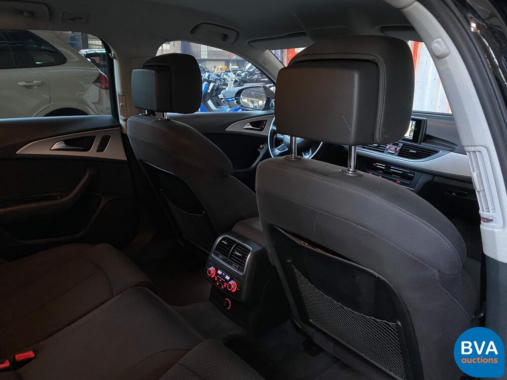 Audi A6 Avant 2.0 TDI S-Line 190pk FACELIFT 2015, TK-789-B