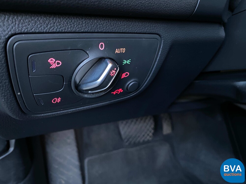 Audi A6 Avant 2.0 TDI S-Line 190pk FACELIFT 2015, TK-789-B