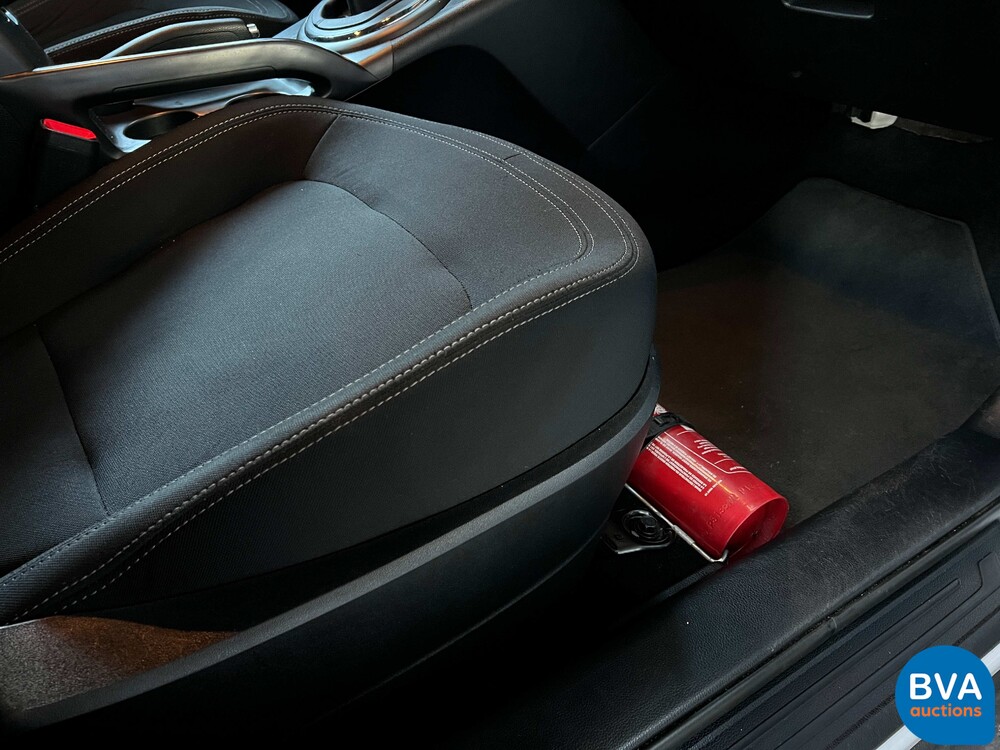 Kia Sportage 1.7 CRDI 116pk 2012, XN-459-P