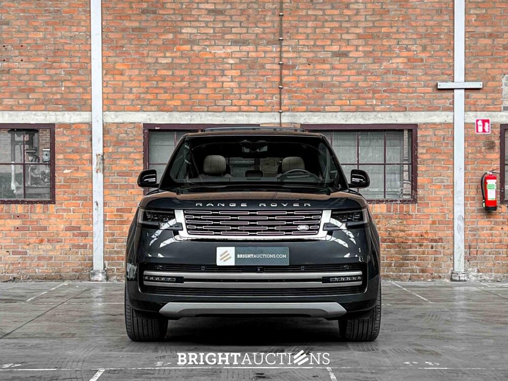 Land Rover Range Rover P460e HSE 460pk 2025 -MY26- (Original-NL) Plug-In Hybrid, HSF-72-F Fabrieksgarantie