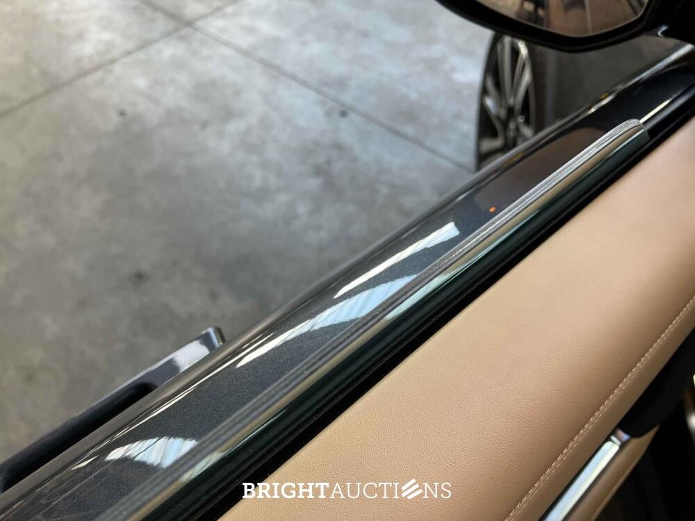 Land Rover Range Rover P460e HSE 460pk 2025 -MY26- (Original-NL) Plug-In Hybrid, HSF-72-F Fabrieksgarantie