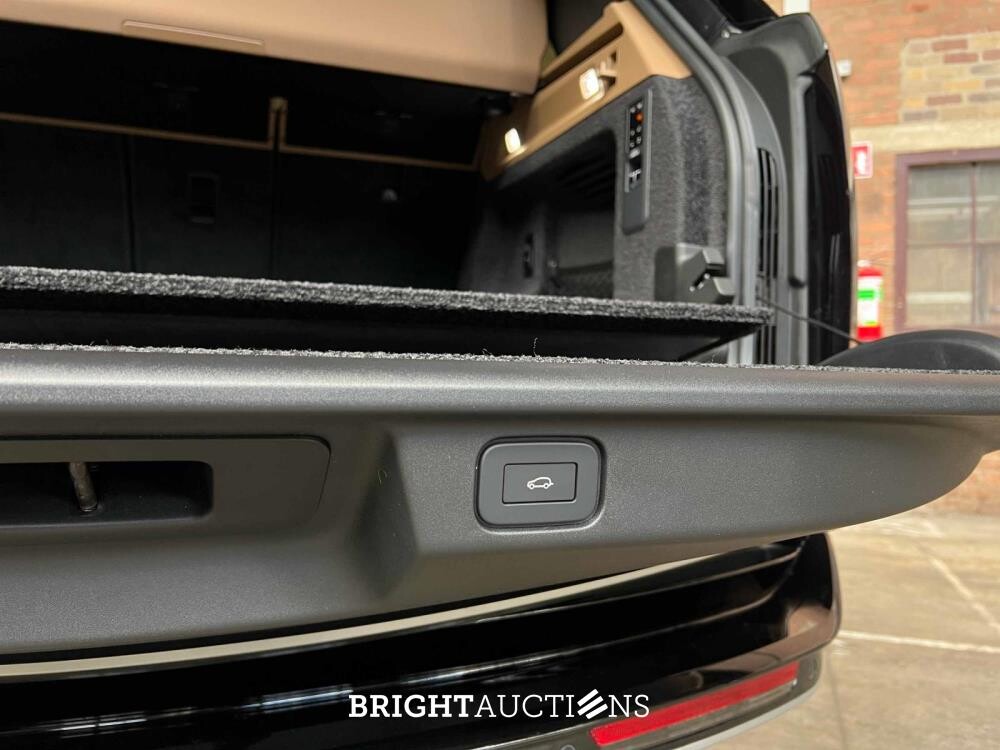 Land Rover Range Rover P460e HSE 460pk 2025 -MY26- (Original-NL) Plug-In Hybrid, HSF-72-F Fabrieksgarantie