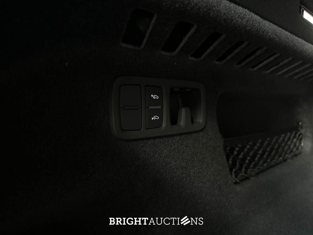 Audi RSQ8 4.0 TFSI V8 Quattro 600pk 2024 Fabrieksgarantie