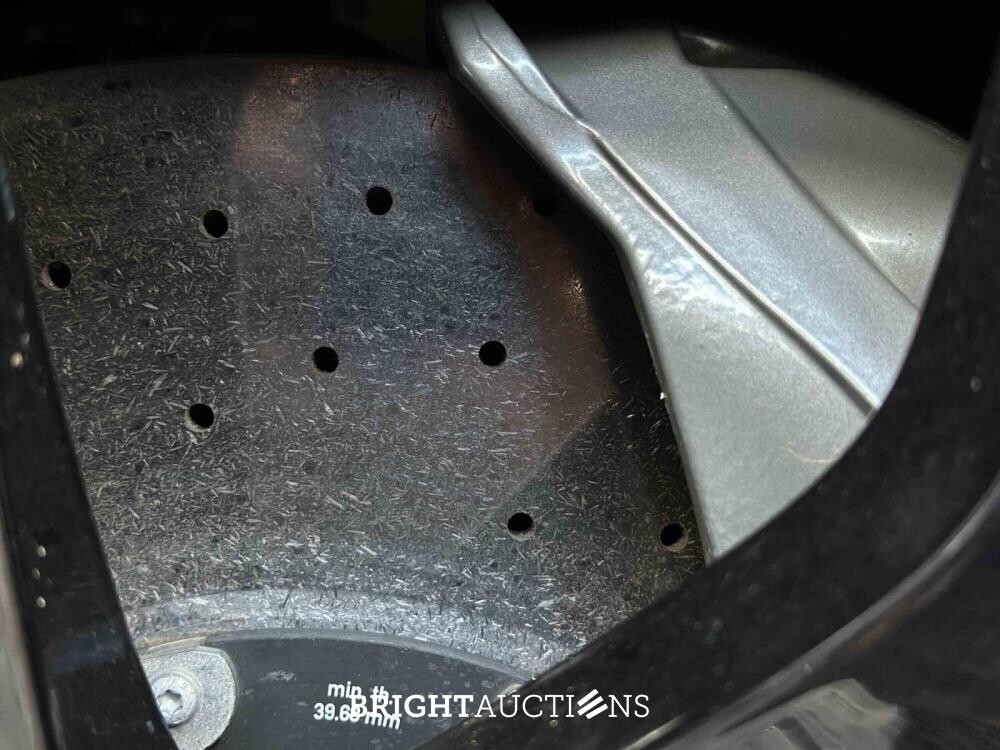 Audi RSQ8 4.0 TFSI V8 Quattro 600pk 2024 Fabrieksgarantie