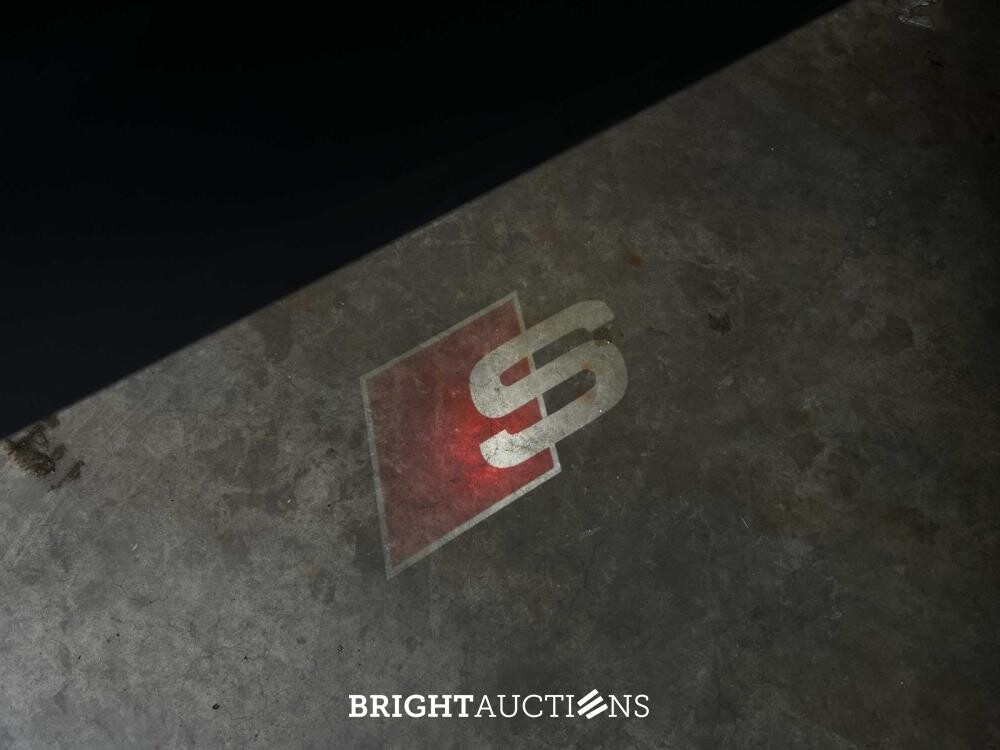 Audi Q8 60 TFSIe Quattro S-Line 490pk 2025 Plug-In Hybrid Fabrieksgarantie