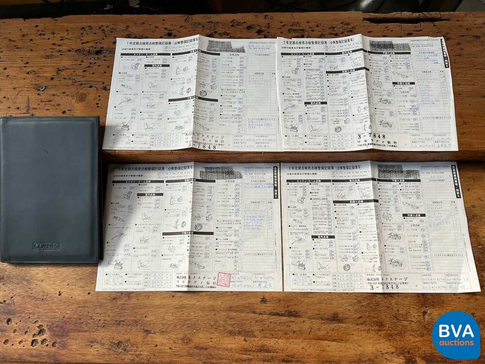 Maserati Granturismo 4.2 V8 405pk 2008