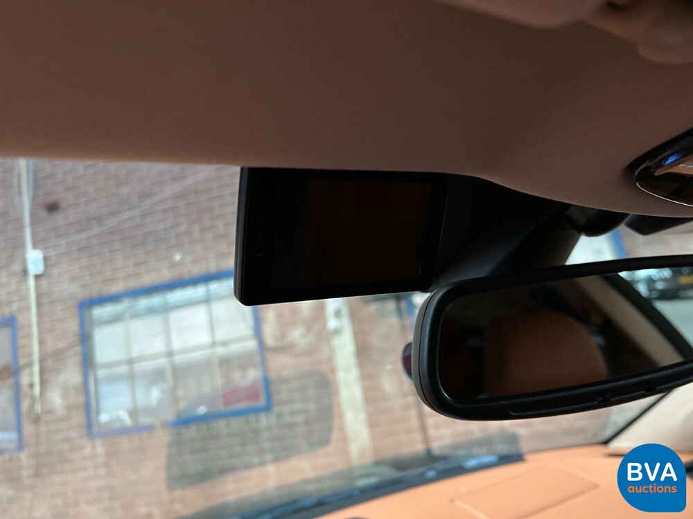 Maserati Granturismo 4.2 V8 405pk 2008