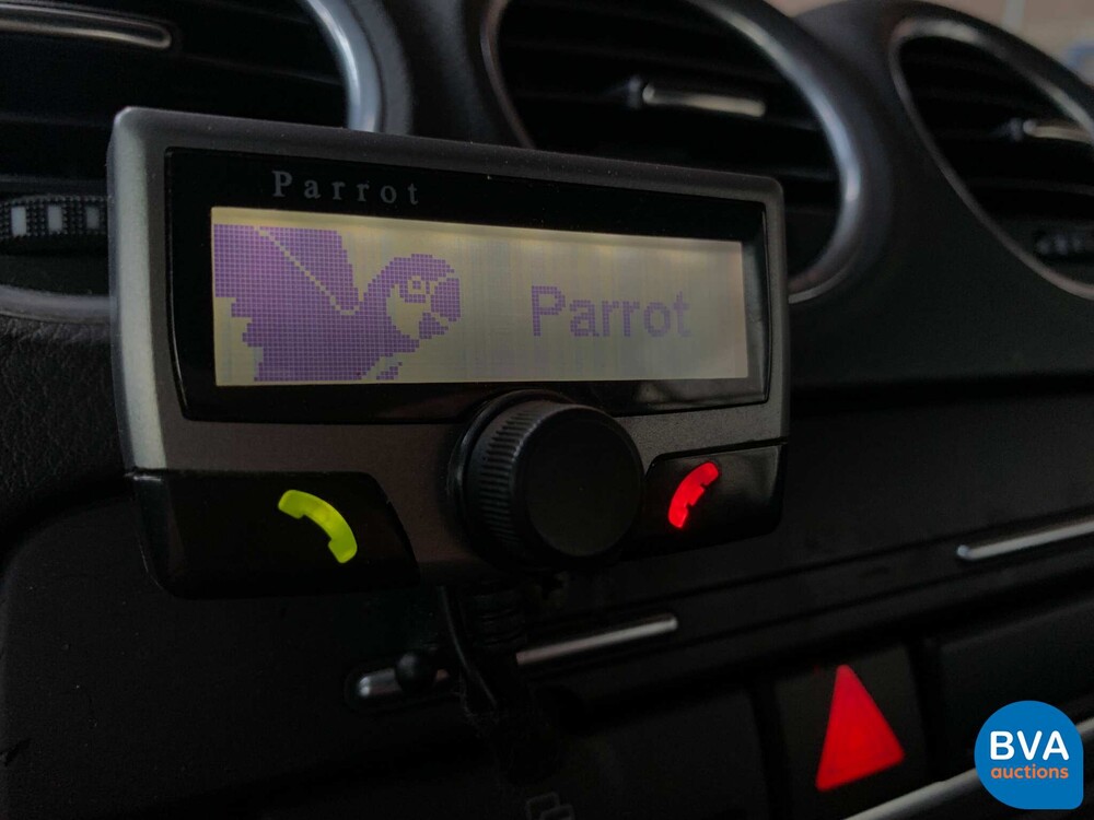 Audi A4 Cabriolet 2.4 V6 Exclusive 170pk 2002 -Org. NL- YOUNGTIMER, 39-JH-NG