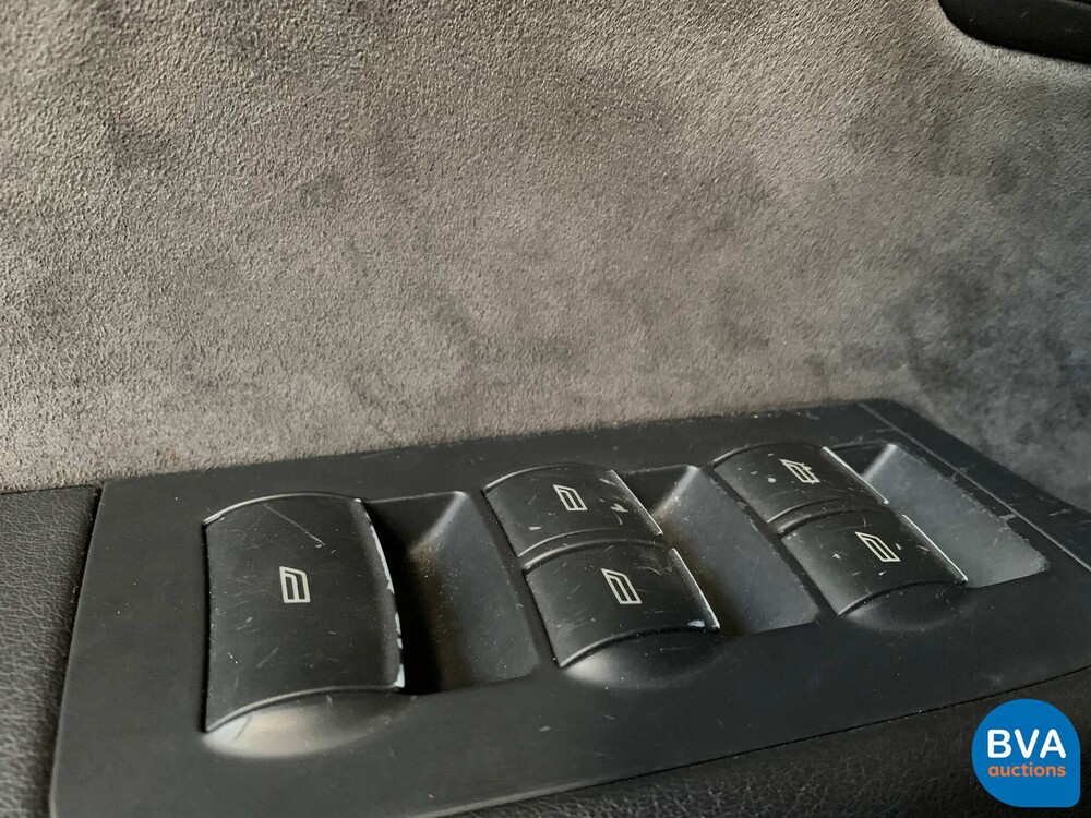 Audi A4 Cabriolet 2.4 V6 Exclusive 170pk 2002 -Org. NL- YOUNGTIMER, 39-JH-NG