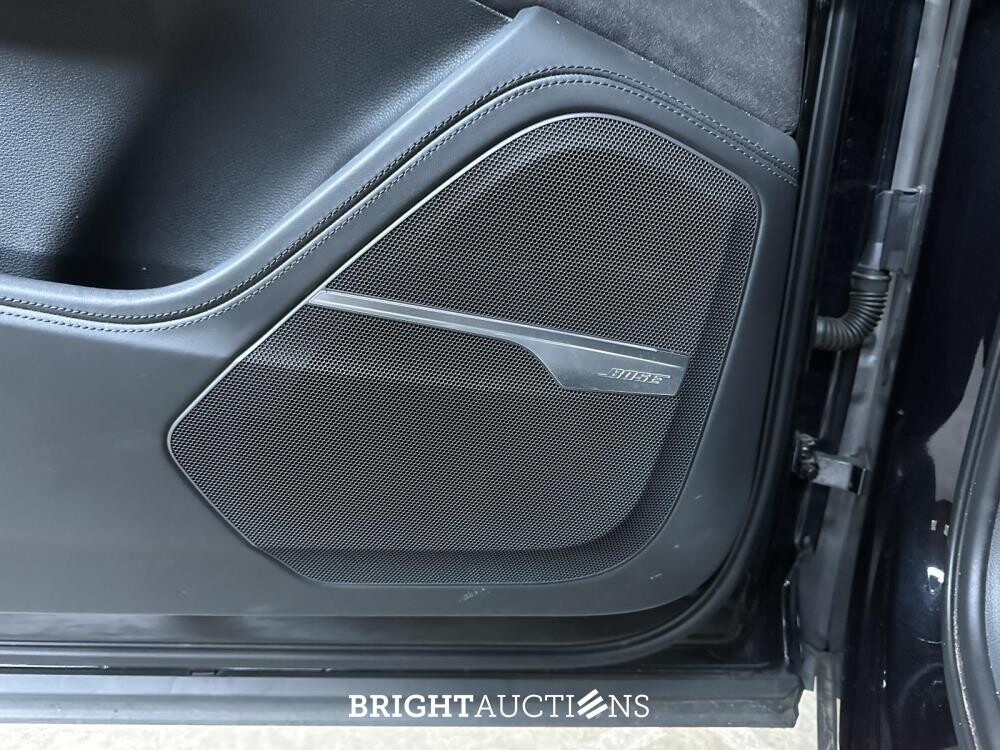 Audi SQ7 4.0 TDI V8 Quattro Pro Line + S-Line 435hp 2017, N-637-NJ