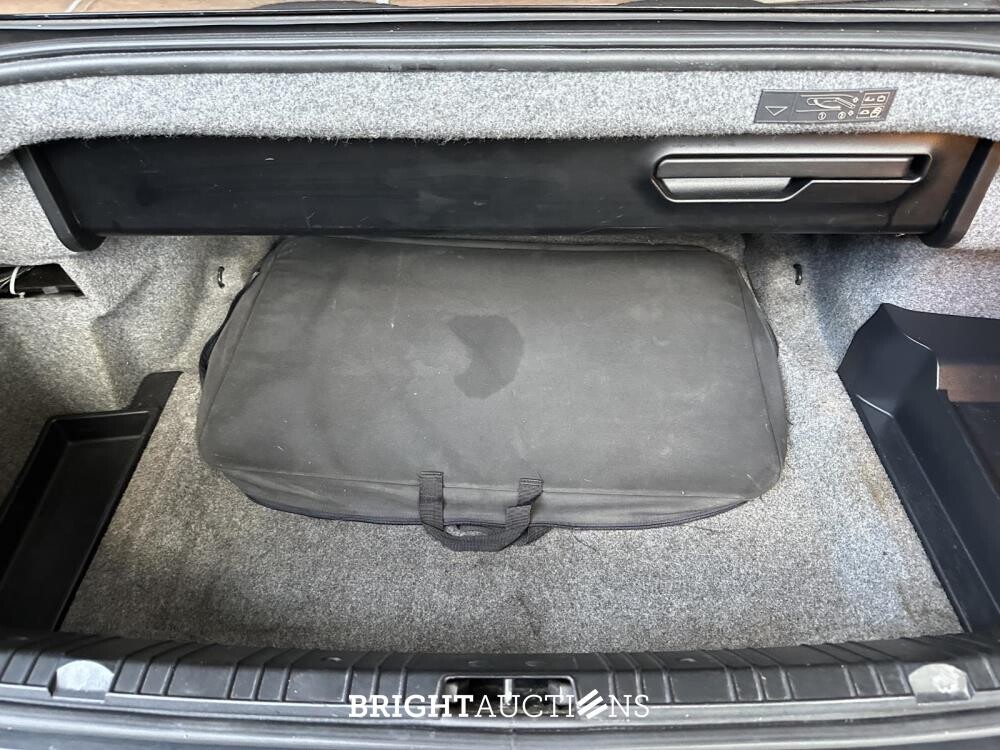 BMW 330Ci Cabriolet M-Sport Executive E46 231pk 2003, G-943-KT