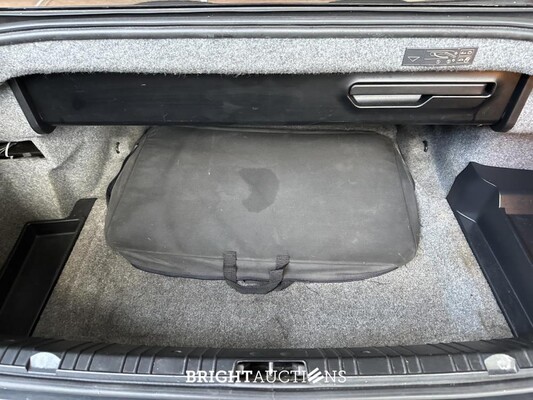 BMW 330Ci Cabriolet M-Sport Executive E46 Facelift 231pk 2003, G-943-KT