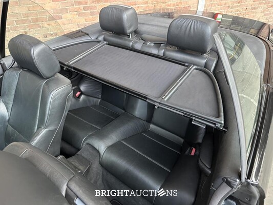 BMW 330Ci Cabriolet M-Sport Executive E46 Facelift 231pk 2003, G-943-KT