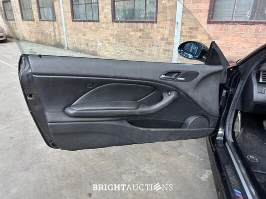 BMW 330Ci Cabriolet M-Sport Executive E46 Facelift 231pk 2003, G-943-KT