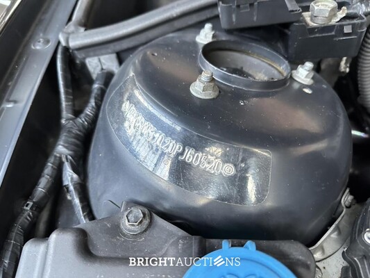 BMW 330Ci Cabriolet M-Sport Executive E46 Facelift 231pk 2003, G-943-KT