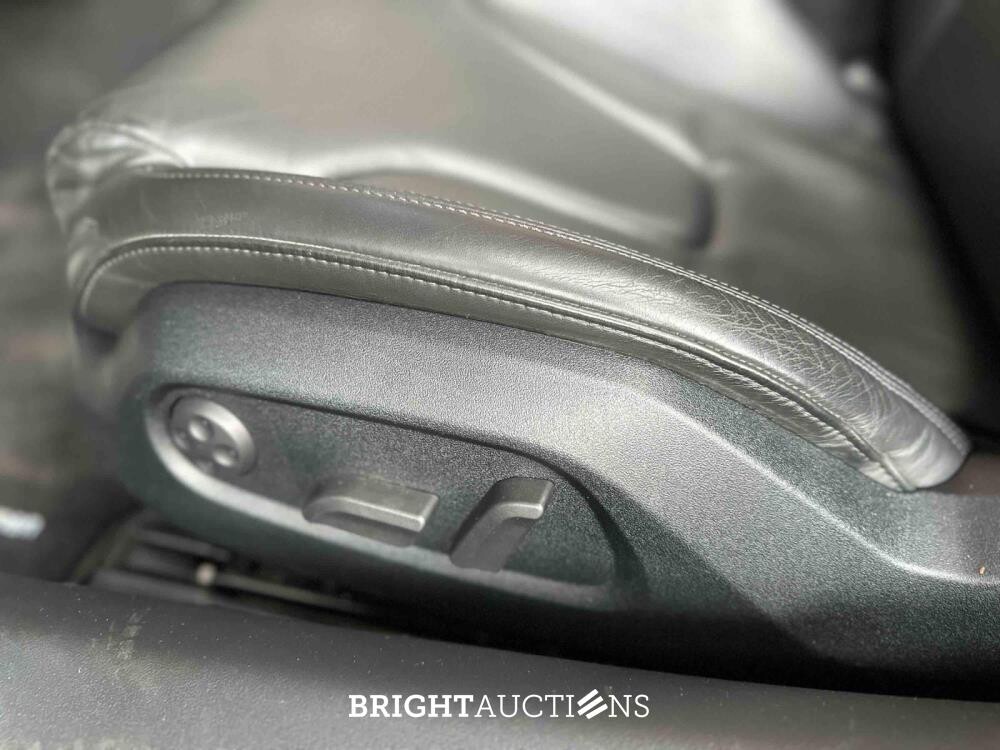 Audi R8 Spyder 5.2 V10 FSI 525pk 2010, JR-807-K