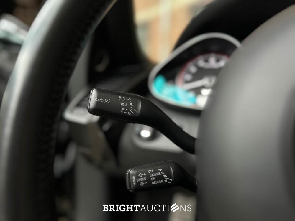 Audi R8 Spyder 5.2 V10 FSI 525pk 2010, JR-807-K