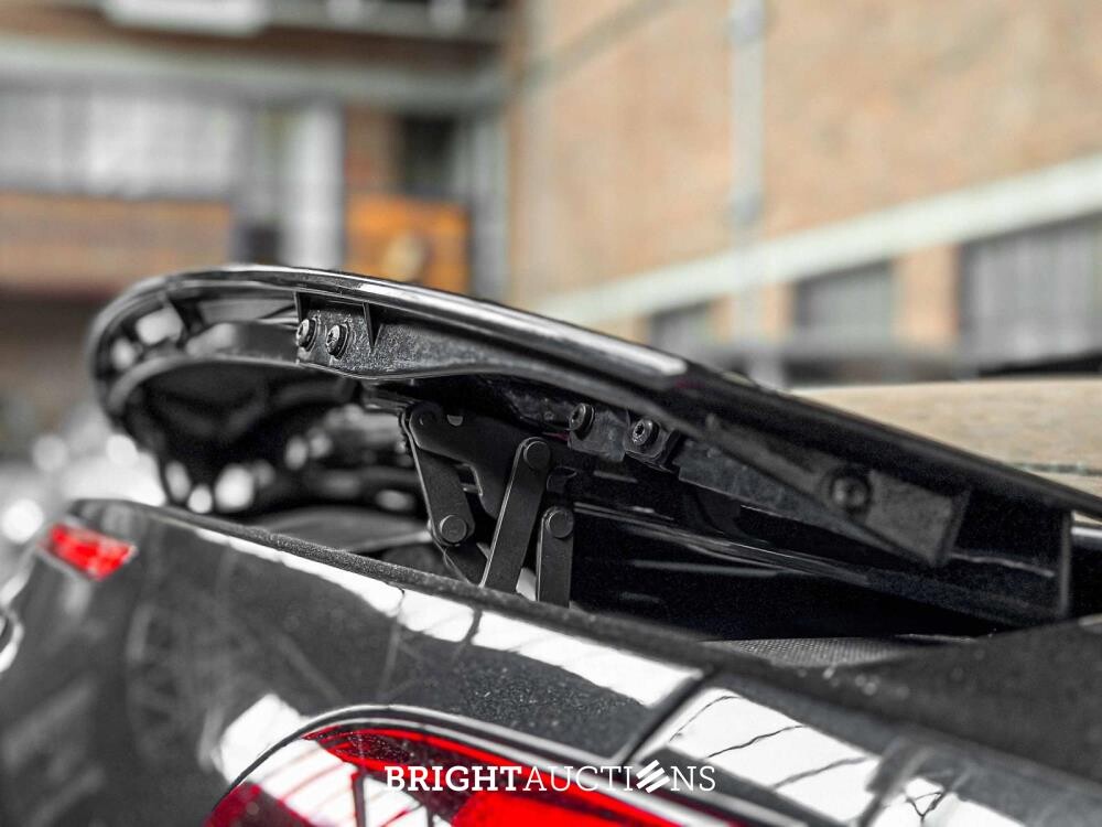 Audi R8 Spyder 5.2 V10 FSI 525pk 2010, JR-807-K