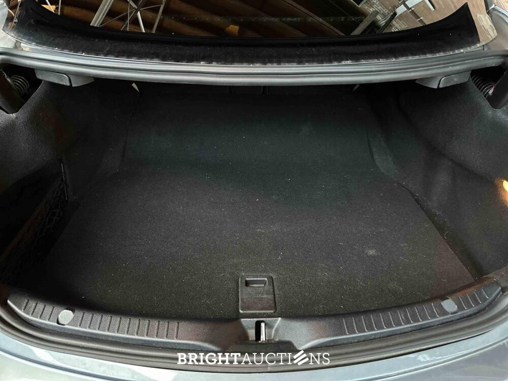 Mercedes-AMG C63 S Edition 1 Coupé C-Klasse 510pk 2017, RL-462-F