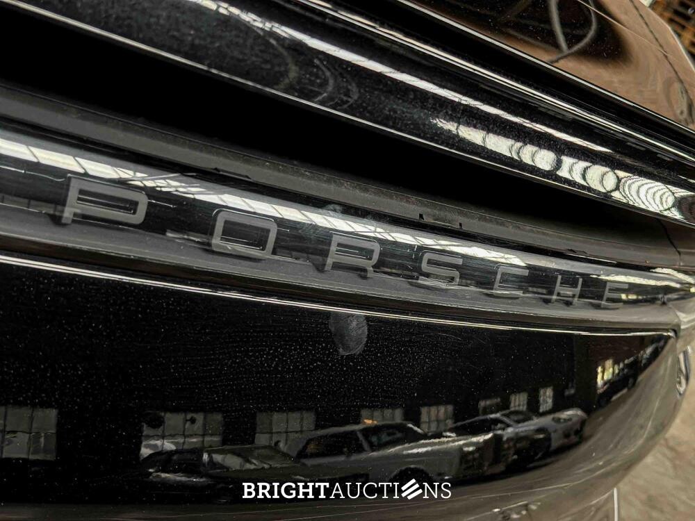 Porsche Cayenne S Coupe 2.9 V6 441pk 2019 (Origineel-NL + 1e Eigenaar)  G-949-DJ