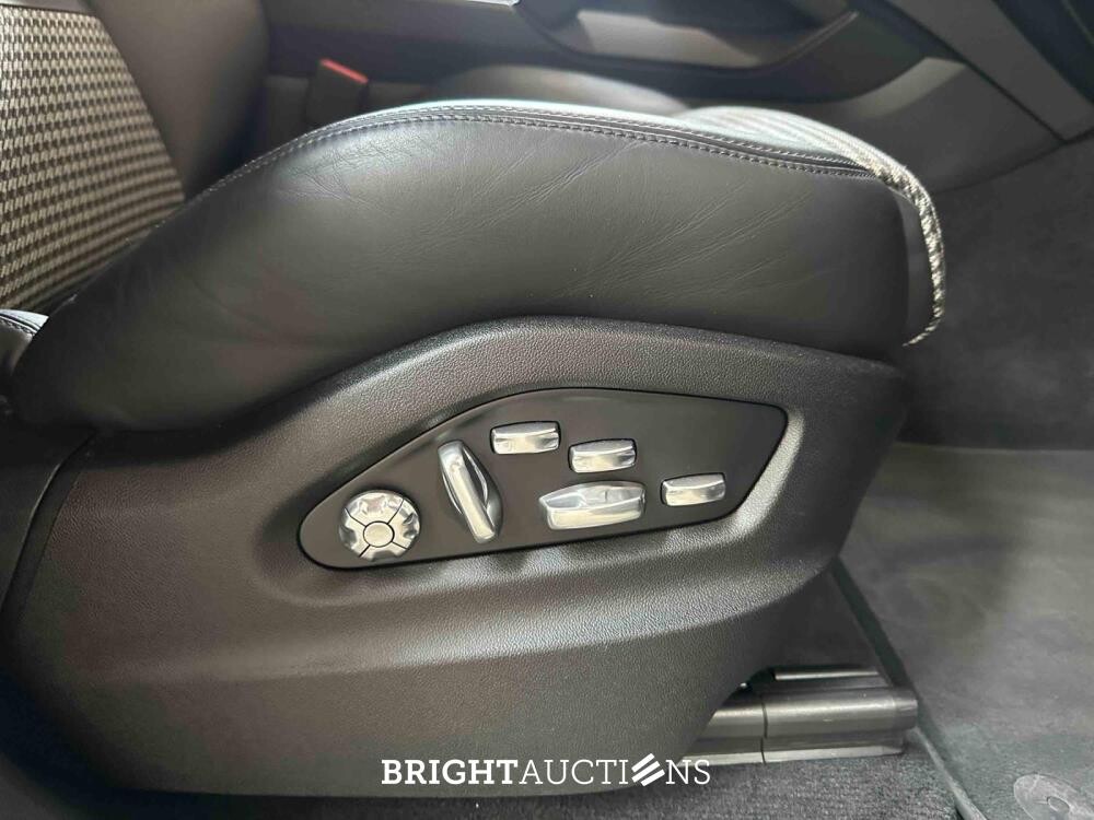 Porsche Cayenne S Coupe 2.9 V6 441pk 2019 (Origineel-NL + 1e Eigenaar)  G-949-DJ