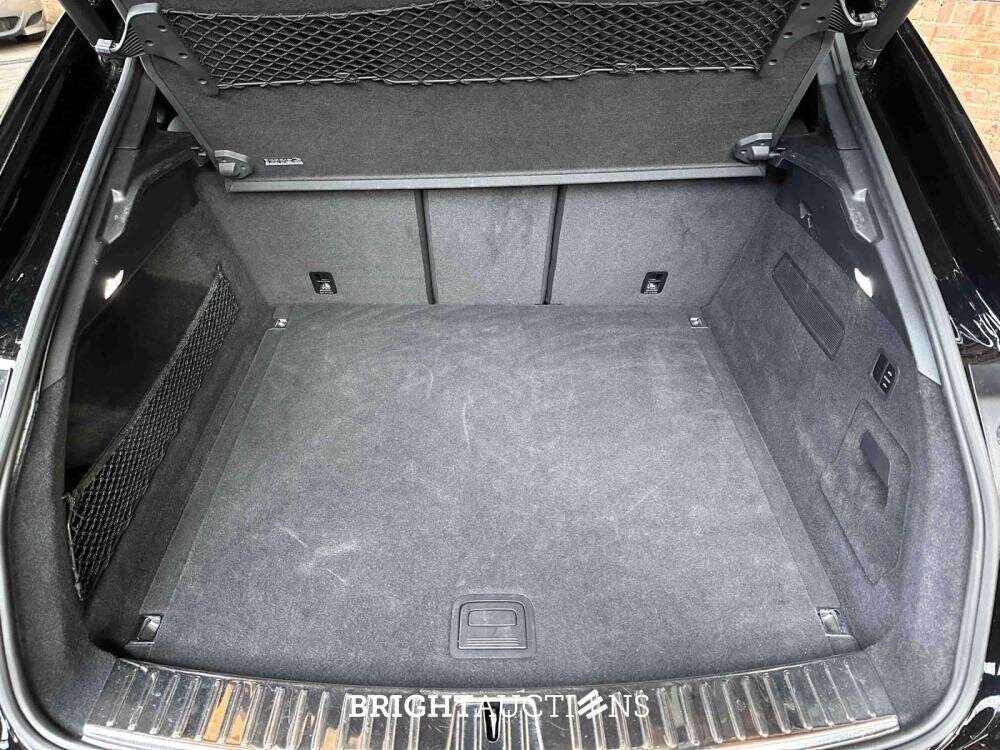 Porsche Cayenne S Coupe 2.9 V6 441pk 2019 (Origineel-NL + 1e Eigenaar)  G-949-DJ