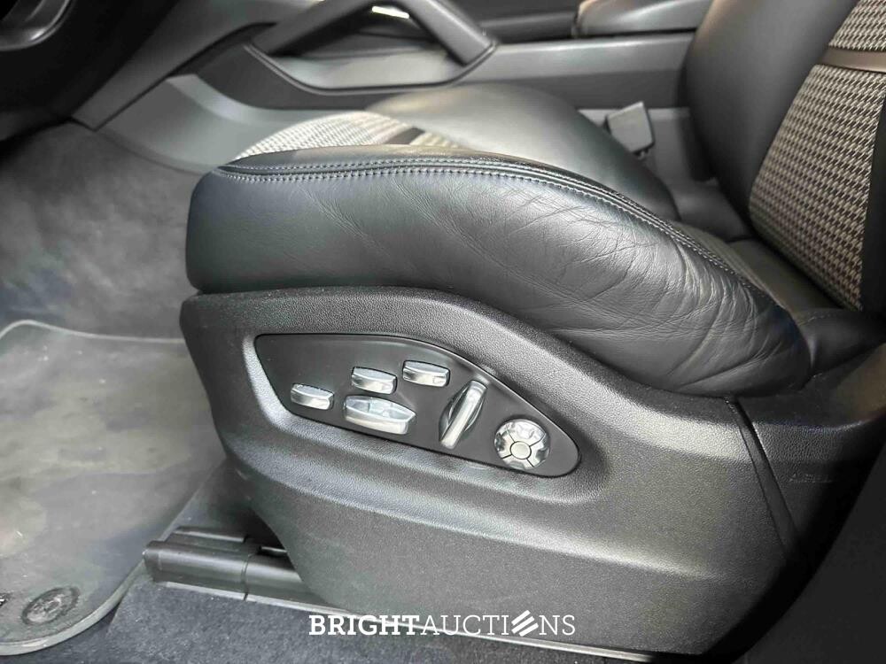 Porsche Cayenne S Coupe 2.9 V6 441pk 2019 (Origineel-NL + 1e Eigenaar)  G-949-DJ