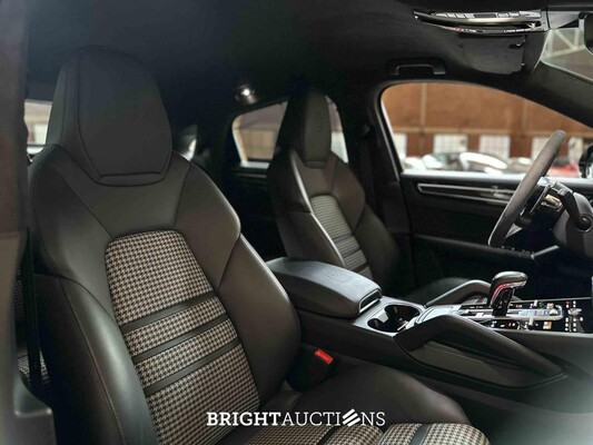 Porsche Cayenne S Coupe 2.9 V6 441pk 2019 (Origineel-NL + 1e Eigenaar) G-949-DJ