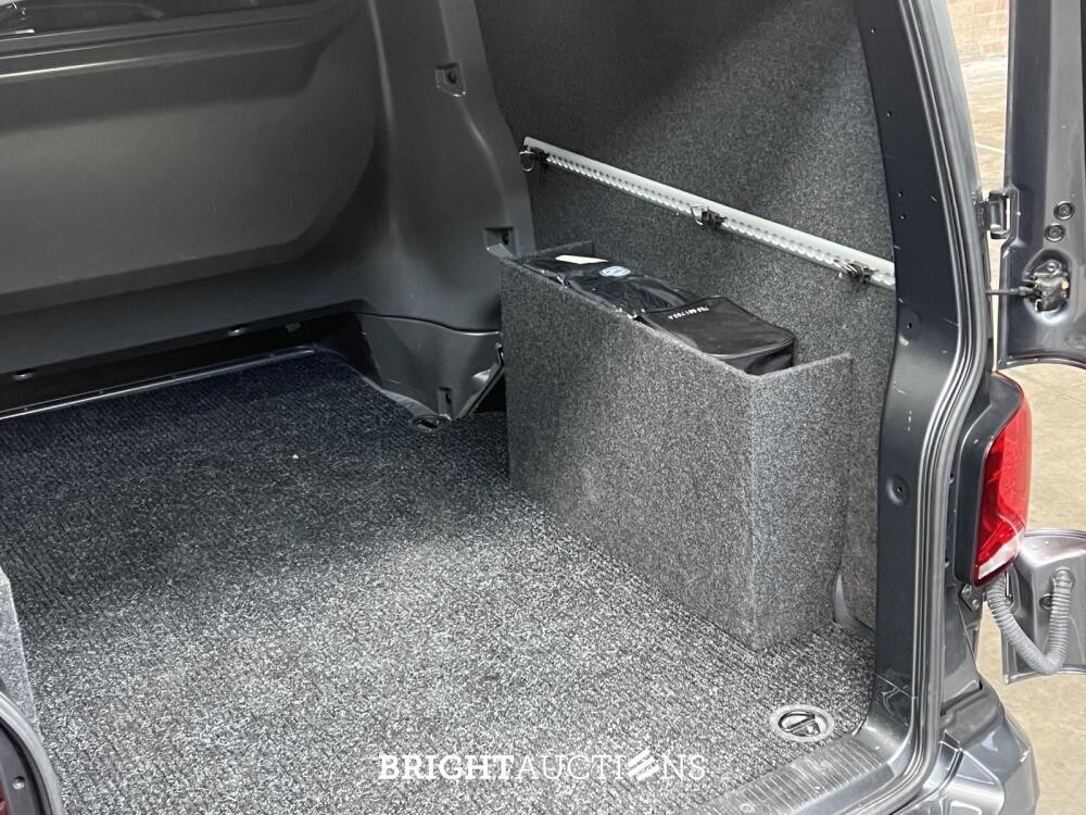 Volkswagen Transporter ABT 2.0 TDI L2H1 32 DC Bulli 204pk 2023, VTF-54-X