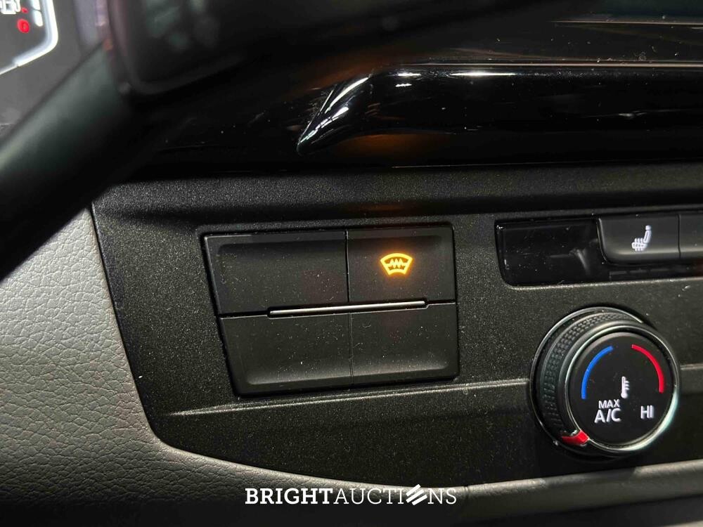 Volkswagen Transporter ABT 2.0 TDI L2H1 32 DC Bulli 204pk 2023, VTF-54-X