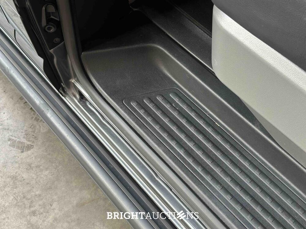 Volkswagen Transporter ABT 2.0 TDI L2H1 32 DC Bulli 204pk 2023, VTF-54-X