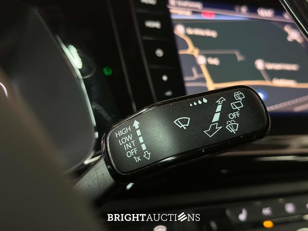 Volkswagen Transporter ABT 2.0 TDI L2H1 32 DC Bulli 204pk 2023, VTF-54-X