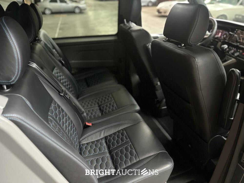 Volkswagen Transporter ABT 2.0 TDI L2H1 32 DC Bulli 204pk 2023, VTF-54-X