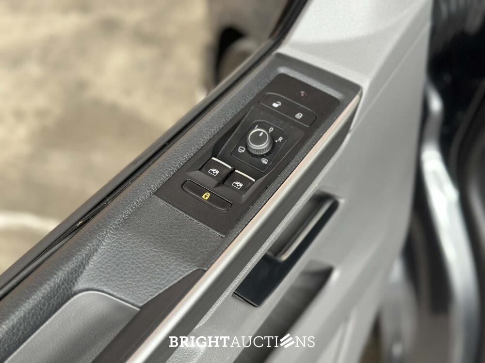 Volkswagen Transporter ABT 2.0 TDI L2H1 32 DC Bulli 204pk 2023, VTF-54-X