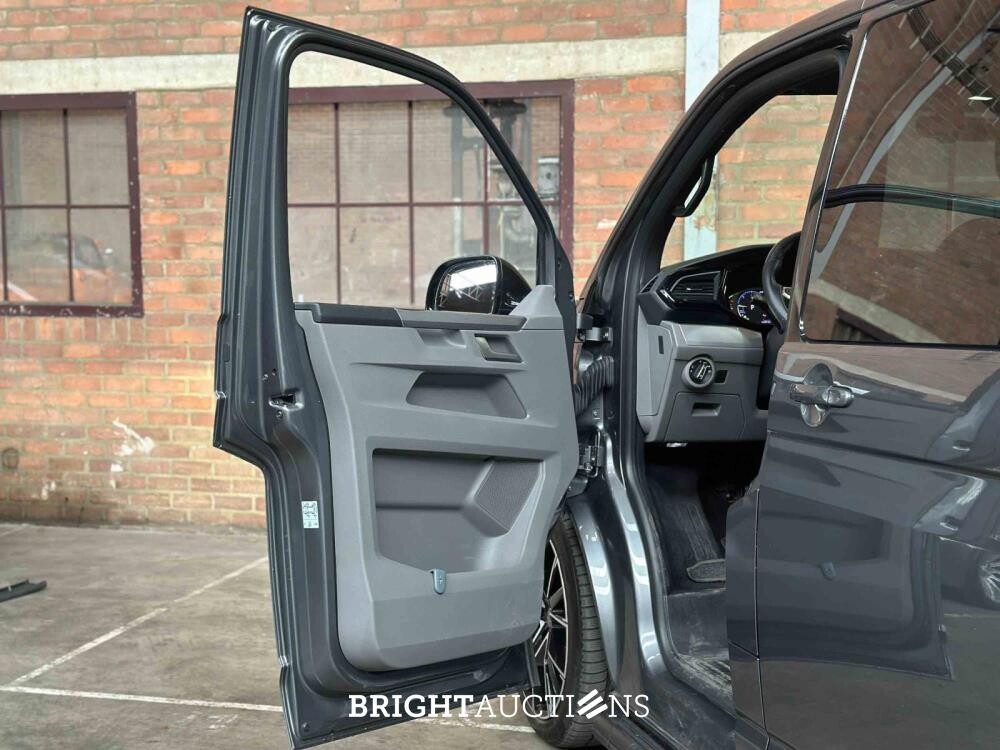 Volkswagen Transporter ABT 2.0 TDI L2H1 32 DC Bulli 204pk 2023, VTF-54-X