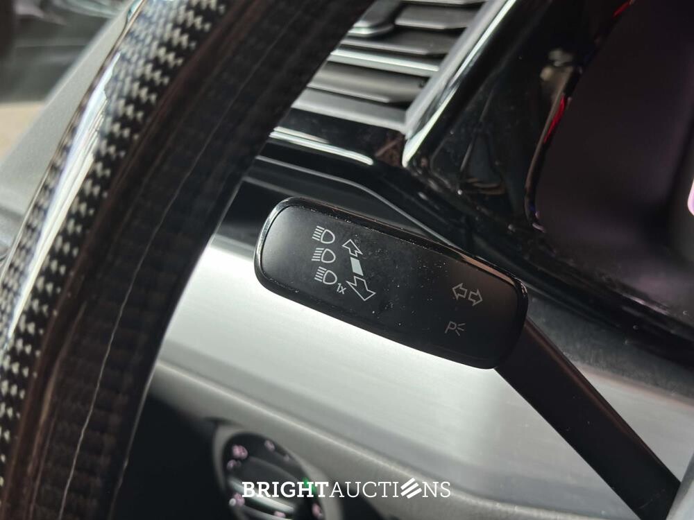 Volkswagen Transporter ABT 2.0 TDI L2H1 32 DC Bulli 204pk 2023, VTF-54-X