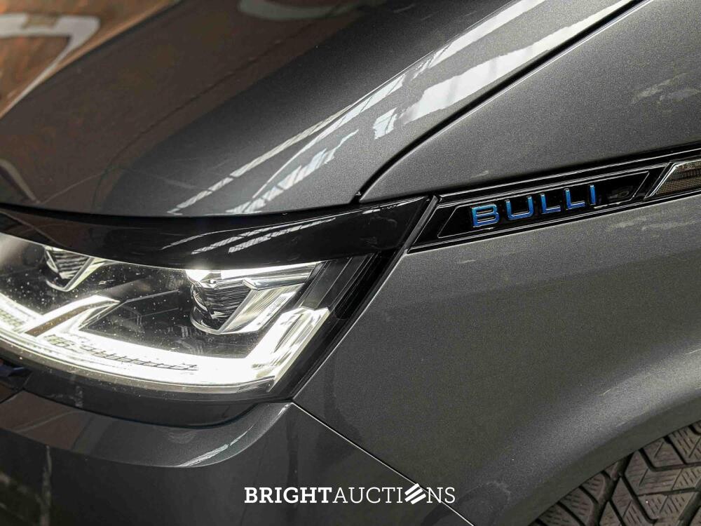 Volkswagen Transporter ABT 2.0 TDI L2H1 32 DC Bulli 204pk 2023, VTF-54-X