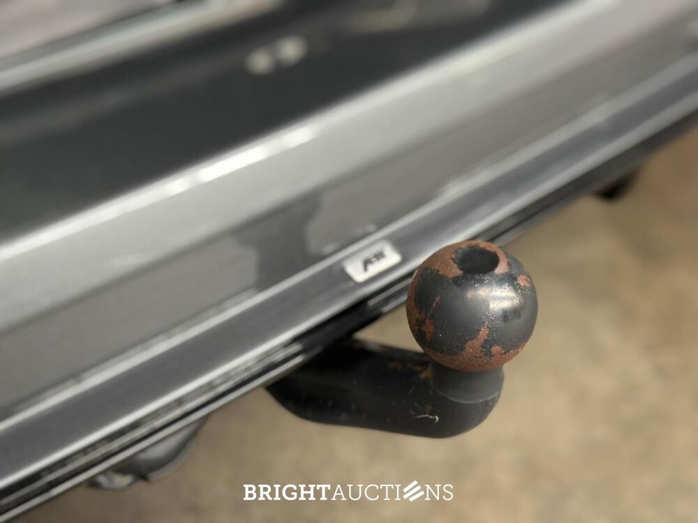 Volkswagen Transporter ABT 2.0 TDI L2H1 32 DC Bulli 204pk 2023, VTF-54-X