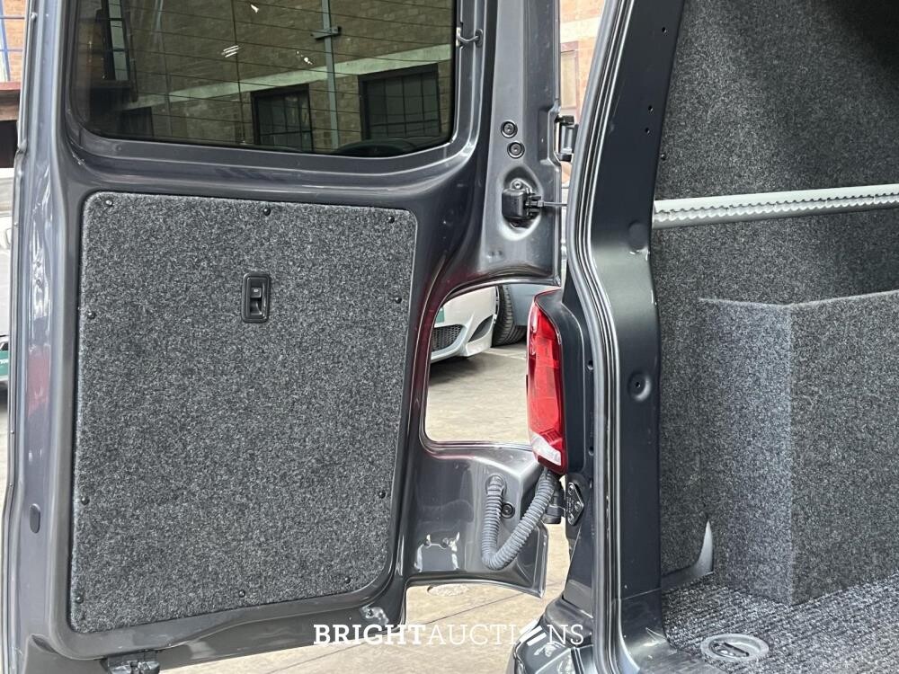 Volkswagen Transporter ABT 2.0 TDI L2H1 32 DC Bulli 204pk 2023, VTF-54-X